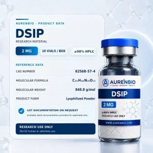 DSIP