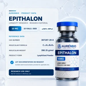 Epitalon (Epithalon)