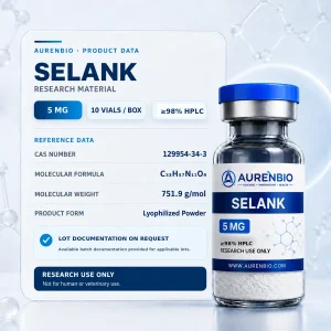 Selank